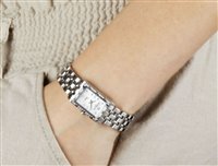 Watch Raymond Weil Woman Tango in Steel 5971-STS-00995 - 5971-STS-00995